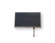 Touch Screen Glass with LCD(for use with Mindray BA-88A) 7", 165(W)×104.44(H) SKU: TNC-LCD110TS85