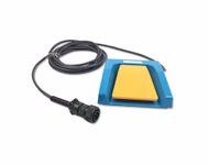 Compatible Bipolar Footswitch, ESU(Electrosurgical Unit) 3 Pin 5m (comparable to Conmed 60-5103-001) for Conmed System 5000, System 2450 SKU: TNC-MFS006