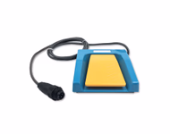 Compatible Bipolar Footswitch, ESU(Electrosurgical Unit) 4 Pin 2m (comparable to ERBE 20188-013) for ERBE ICC350 ICC300 ICC200 ICC80 ICC50 T400 SKU: TNC-MFS008