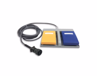 Compatible Monopolar Footswitch, ESU(Electrosurgical Unit) 4 Pin 5m (comparable to Conmed 60-6700-001) for Conmed System 5000, System 2450 SKU: TNC-MFS009