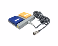 Compatible Monopolar Footswitch, ESU(Electrosurgical Unit) 5 Pin 5m (comparable to Olympus MAJ-1258) SKU: TNC-MFS011