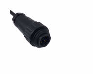 Compatible Monopolar Footswitch, ESU (Electrosurgical Unit) 4 Pin 3m (comparable to KLS Martin 80-811-32-04) SKU: TNC-MFS015