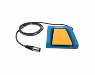 Compatible Bipolar Footswitch, ESU (Electrosurgical Unit) 3 Pin 2m (comparable to Goldway AH-I) for Goldway HF-120B SKU: TNC-MFS016