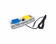 Compatible Monopolar Footswitch, RF Ablation System 6 Pin 3m (comparable to Smith & Nephew 10863) SKU: TNC-MFS017