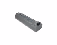 Connector for Compatible Ni-MH Battery, 18V, 3500mAh (comparable to GE Healthcare 900770-001)