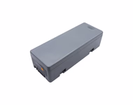 Compatible Li-ion Battery, 14.8V, 6600mAh (comparable to Mindray LI24I002A) for Mindray BeneHeart D5, D6, BeneHeart Z5, BeneHeart Z6, BeneHeart DP-50, BeneHeart DP-50T, BeneHeart DP-50Vet SKU: TNC-MMP-MR-004