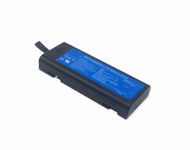 Compatible Li-ion Battery, 11.1V, 4500mAh (comparable to Mindray 022-000008-00) SKU: TNC-MMP-MR-006