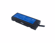Compatible Li-ion Battery, 11.1V, 4500mAh (comparable to Mindray 022-000008-00) for Mindray Accutorr 3, DPM7, Beneview T8/T6/T9, Passport 8/12/A3/A5/A7, IPM 12 SKU: TNC-MMP-MR-006