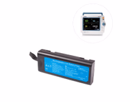 Compatible Li-ion Battery, 11.1V, 4500mAh (comparable to Mindray LI13I001A) for Mindray IMEC8, IMEC10, IMEC12, IPM8, IPM10 , IPM12 , IMEC5, IMEC7 SKU: TNC-MR-BA008