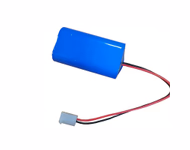Compatible Li-ion Battery, 7.2V, 2600mAh (comparable to Mindray ICR18650-2S) for Mindray Accutorr Plus, Accutorr V, DPM 3, DPM 4, DPM 5, Passport V, PM-8000, PM-9000 Spectrum, Spectrum OR, Trio, VS-800 SKU: TNC-MR-BA012