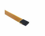 Connector for Compatible 12.1" Touch Screen 5 Wire (comparable to Mindray, used for DPM6/T5)