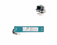 Compatible Ni-MH Battery, 12V, 3000mAh (comparable to Medtronic 3200497-000) for Medtronic Defibrillato, LIFEPAK 20, Physio-Control LifePak 20 SKU: TNC-MT-BA006