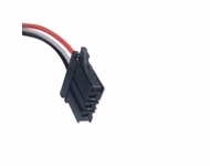 Compatible Ni-MH Battery, 12V, 3000mAh (comparable to Nihon Kohden NKB-301V) SKU: TNC-NK-BA008