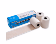 Replacement-Recording Paper 63mm*30m used for ECG Machines NIHON KOHDENECG 8110K / P, 9620P, 1150P, FUKUDA FX-2155, FX-7101 / 7102 SKU: TNC-NK-PA016
