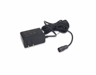 Replacement Baxter Sigma Spectrum Infusion Pump AC Power Adaptor 35727, NO GROUND, Wall-Mount Type Input Voltage: AC 100-240V,0.75A,50/60Hz, Output: 9V DC, 1.2A, 10.8W, Round Cable Length:8ft SKU: TNC-PA002