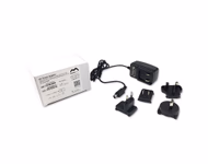 Compatible  AC Power Adapter for Kangaroo ePump, 382491, With 4 Adapter Plugs, Wall-Mount Type SKU: TNC-PA003