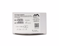 Compatible Wall-Mount Power Adapter, Power Plug: Multi-Region (comparable to Cardinal Health 382491) SKU: TNC-PA003