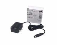 Connector for Compatible US AC Power Adapter for Kangaroo Epump, 382491, Wall-Mount Type