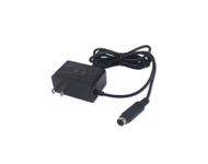 Wall-Mount Power Adapter Output: 12.6V/0.25A with Plug MINI DIN 8 PIN, Power Plug: US for Baxter AS40, AS40A, AS50 SKU: TNC-PA005