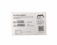 Compatible US AC Adapter for Ohaus Scout Pro Digital Balance Portable Scale AX Series, 30529325, Wall-Mount Type SKU: TNC-PA006