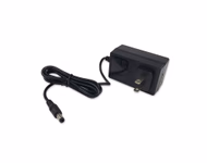 Compatible US AC Power Adapter for CSI Pulse 503 Oximeter, 902, Wall-Mount Type Input: AC 100-240V, 1A, 50/60Hz
Output: 11V DC, 0.5A, 5.5W
Cable Length: 5ft SKU: TNC-PA008