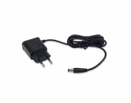 Wall-Mount Power Adapter Output: 5V/2.4A with Plug Right-Angle Barrel Plug 5.5*2.1*11mm, Power Plug: EU for Covidien KendallKangaroo Joey SKU: TNC-PA009EU