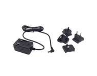 Compatible AC Power Adapter for Cardinal Kangaroo Joey, Wall-Mount Type, with Interchangeable Plugs for US, UK, AU, EU Standards, 383491 Input: AC 100-240V,1A,50/60Hz, Output: 5V DC, 2.4A, 12W SKU: TNC-PA010