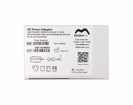 Compatible AC Power Adapter for Cardinal Kangaroo Joey, Wall-Mount Type, with Interchangeable Plugs for US, UK, AU, EU Standards, 383491 SKU: TNC-PA010