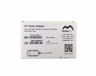 Compatible AC Power Adapter for Midmark IQ VITALS, Wall-Mount Type, 3-009-0010 SKU: TNC-PA011