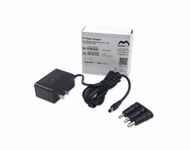 12V Compatible Power Adapter for Vision Fitness R2050, RB134, R2250 RB135 SKU: TNC-PA020