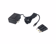 12VDC Compatible Power Adapter for SoClean2, SC1200, SP1200 Input: 100-240Vac 50/60Hz,Output: 12V⎓1.5A,18W Wall-Mount Supply.Packing List: 1x Power Supply Adapter Charger SKU: TNC-PA021