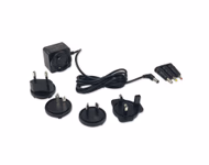 12V 6W Compatible Power Adapter for Seca Corp 954, 334, 374, 400, 703, 763, 769, 869, 952 Input: 100-240Vac 50/60Hz,Output: 12V⎓0.5A,6W Wall-Mount Supply.Packing List: 1x Power Supply Adapter Charger with 4 X Power Plugs (US, Europe, UK, Australia) SKU: TNC-PA024