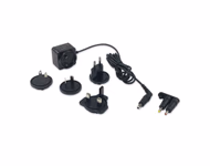 Connector for 12V 6W Compatible Power Adapter for Seca Corp 954, 334, 374, 400, 703, 763, 769, 869, 952