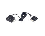 10.5V Compatible Power Adapter for Omron HEM-907XL Pro Blood Pressure Monitor Input: 100-240Vac 50/60Hz, Output: 10.5V⎓1.1A, 11.55W Wall-Mount Supply. Packing List: 1x Power Supply Adapter Charger SKU: TNC-PA025