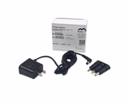 10.5V Compatible Power Adapter for Omron HEM-907XL Pro Blood Pressure Monitor SKU: TNC-PA025