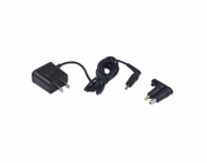 Connector for 8VDC Compatible Power Adapter for Omron 5 7 10 Series Blood Pressure Monitor