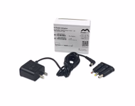 8VDC Compatible Power Adapter for Omron 5 7 10 Series Blood Pressure Monitor SKU: TNC-PA032