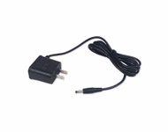 Compatible Power Adapter for GE Healthcare Monica IF24 REF 105-PT-001 Input: 100-240Vac 50/60Hz, Output: 5V⎓1.3A,Wall-Mount Supply. Packing List: 1x Power Supply Adapter Charger " SKU: TNC-PA043