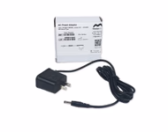 Connector for Compatible Power Adapter for GE Healthcare Monica IF24 REF 105-PT-001