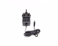 UK Standard Compatible Power Adapter for Olympus CX23 CX33 CX43 CKX53 Microscope Input: 100-240V~50/60Hz , Output: 5V⎓2.5A 12.5W, Wall-Mount Type SKU: TNC-PA047UK