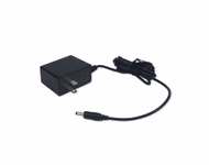Connector for Compatible Power Adapter for Omron 5/7/10 Series Blood Pressure Monitor - US Plug