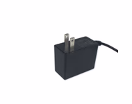 Compatible Power Adapter for Omron 5/7/10 Series Blood Pressure Monitor - US Plug SKU: TNC-PA050US