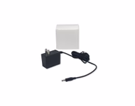 Compatible Power Adapter for Omron 5/7/10 Series Blood Pressure Monitor - US Plug SKU: TNC-PA050US