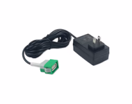 Compatible AC Adapter 8713127 for B Braun Infusomat Space, US Plug Input: 100-240V 50/60Hz , Output: 12V 2A 24W, Wall-mount SKU: TNC-PA053US