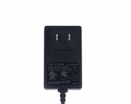 Compatible AC Adapter 8713127 for B Braun Infusomat Space, US Plug SKU: TNC-PA053US