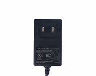 Compatible AC Adapter 15072-000-0007 for Sapphire Infusion Pump, US Plug Input: 100-240V 50/60Hz , Output: 10V 2A 20W, Wall-mount SKU: TNC-PA062US