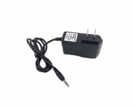 Compatible AC Adapter 01802-110 for Welch Allyn 9600 Plus Calibration Tester, US Plug Input: 100-240V 50/60Hz , Output: 5V 0.5A 2.5W,Wall-mount SKU: TNC-PA064US