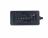 Replacement Nonin 7600, 7500FO Pulse Oximeters Power Adapter Charger MPP30M-004, Desktop Type, with AC cord SKU: TNC-PAPC001