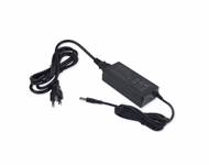 Connector for Replacement GE Healthcare Transport Pro Power Supply 2012183-003 with Standard 3-Prong US AC Cord