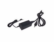 Connector for Compatible Power Adapter for Welch Allyn 52000 SERIES, 300 SERIES, ATLAS 6200, 42NTB, LIFESIGN 5200, Desktops Type, with AC Cord, 5200-101A